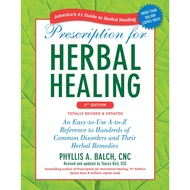 (PDF ONLINE) Prescription for Herbal Healing, 2nd Edition Hundreds of Common Disorders and Their Her