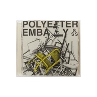 POLYESTER EMBASSY 'EVOL' CD
