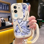 Casing For VIVO V29 5G V29 Pro 5G Case Silicone