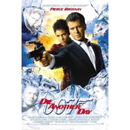 [En]4K UHD 1080P Blu-ray HD Movies 007: Die Another Day