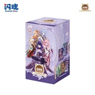 Genshin Genius Invokation TCG Booster Box 3 CN