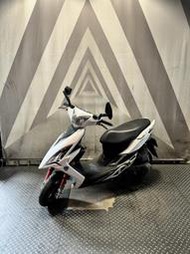 【批發車】【0元交車】2016年 KYMCO 光陽 VJR 125 VJR125 機車 雙碟