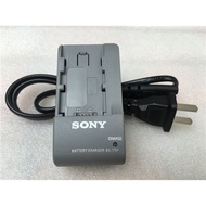 Suitable for Sony DSC-HX1 HX100 HX100V HX200 SLR Camera Battery Cradle Charger NP-FH50 Charger Acces