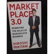 MARKET PLACE 3.0 BY HIROSHI MIKITANI