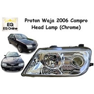 Proton Waja Campro 2006 Head Lamp Lampu Depan, Lampu Besar 2000 2001 2002 2003 2004 2005 2007 2008 2009