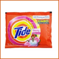 ◊☜ ▤ ✺ Tide Powder with Downy Garden Bloom 12 Sachets + 2 FREE (64g x 14 Sachets)