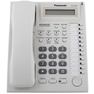 [Like New] Panasonic KX-T7730 Programming Phone