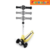 Rastar Flash Fold Scooter (Domineering Lamp)