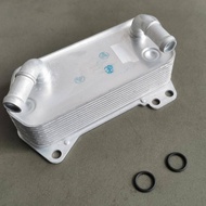 02E409061E N91027901 DSG GEARBOX OIL COOLER FOR VW GOLF GTI MK7 PASSAT B8 TIGUAN MK2 AUDI TT MK3 02E