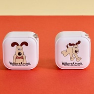 酷狗寶貝麵包棍GaN 45W Type-C雙孔充電頭