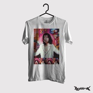 Bjork T-Shirt - Post 2