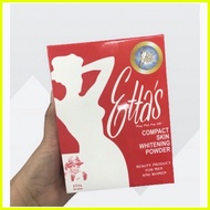 ஐ ✸ ✱ ETTA'S Bleaching Set w/ 1 Box Skin Whitening Powder