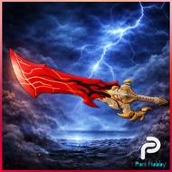 Demon King's Dagger - Solo Leveling - Demon King's Dagger