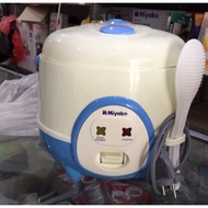 Magic com Miyako 606 a, 0.6 liters Miyako 606 B sbc/