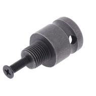 IMPACT DRILL ADAPTOR 13MM 1/2 IMPACT DRILL ADAPTOR TO REGULAR DRILL 1/2