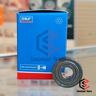 Bearing Bearing 6210 ZZ SKF (Iron Cap)