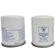 Proton Oil Filter Genuine X 2 PCS