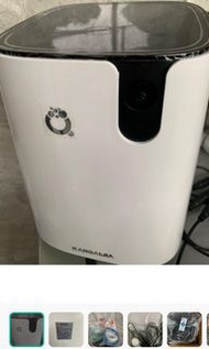 製氧機