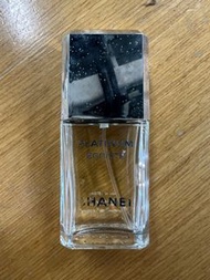 Chanel Platinum Egoiste Eau de Toilette 50ml