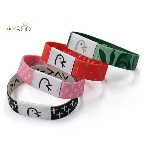Nfc Wearable Bible Bracelet Bible Verses Religious Jewelry Gifts Christian Daily Bible Verse Bracele