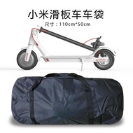 Xiaomi Mijia NinbotES1E22 Electric Scooter Car Bag Storage Bag Subway Skateboard Universal Car Bag Accessories