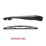 HONDA ODYSSEY RB1 2006YEAR REAR WIPER BLADE WITH ARM SET