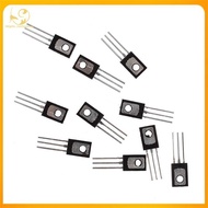[bblythe_tomlinson.my]  10 Pcs NPN Medium Power Transistor D882