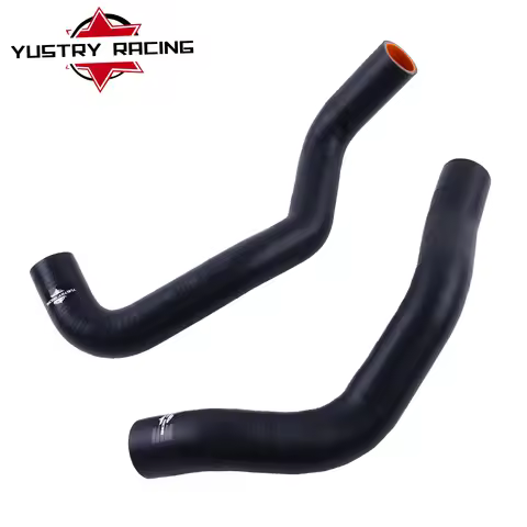 Fit 2001-2005 Honda Civic 1.7L EX LX DX D17 1.7L Silicone Radiator Hose Kit