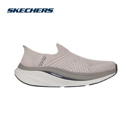 Skechers Men GOwalk Max Cushioning Jasey Walking Shoes - 216353-TPE Kasut Sneaker, Casual, Lelaki
