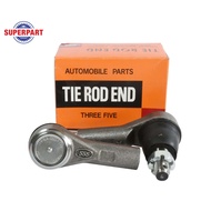 ลูกหมากคันชัก DMAX ปี 03-06 555(JAPAN) (ใส่ได้ทั้งL/R) (SE-5361) (สินค้าจะได้รับตามรูปภาพสินค้าราคาต