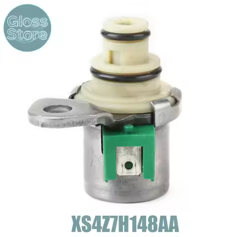Car Parts Transmission Shift Solenoid XS4Z7H148AA 4F27E FN4A-EL For FOCUS 2000-2008 Mazda 3 5 6 2.0L