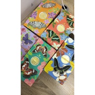 🔸LIMITED GOLD BAR 999.9 / 24k ( 0.2g / 0.25g / 0.5g / 1.0g ) souvenir and gifts