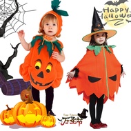 christmas outfit dress christmas women Halloween Pumpkin Cloak Costume for Kids - Perfect for Boys &