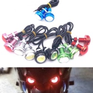 EAGLE EYE LED LIGHT MOTORCYCLE