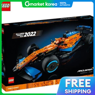 LEGO | Đồ chơi xếp hình Lego McLaren Formula 1 xe đua cho trẻ em