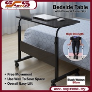 【Computer Desk / Computer Table】05-3 (80cm) Comfortable Computer Table