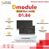 MODULE/PANEL VIDEOTRON P1.86/D1.86 INDOOR CAILIANG - SMALL PIXEL SERIES