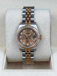 Rolex 勞力士  DATEJUST 179173 2011年