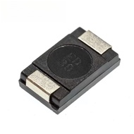 ✨SMD Tantalum Capacitor Low ESR Tantalum Capacitor SMD 2.5V 220uF 7343 D Thin Patch Polymer Tantalum