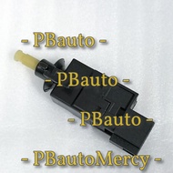 Brake Switch A140 W168 W169 W245 a0015458709 - brake spare parts for mercedes benz