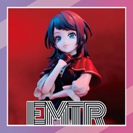 Bushiroad Creative BanG Dream Ave Mujica Yahata Umiri Premium Figure