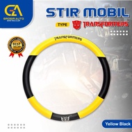 ] Cover Stir Sarung Transformer Stir Mobil Innova Lama Grand