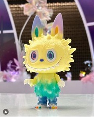 Instinctoy Zimomo 大久保 Labubu Kasing Lung