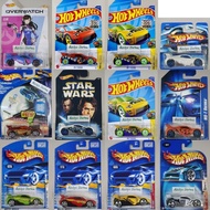 HOTWHEELS Hot wheels hot wheels ms-t mst suzuka mstsuzuka tech tuners yokohama eibach springs CD-ROM