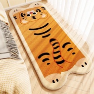 Household Animal Pattern Carpet Children's Carpet Dopamine Bedroom Four Seasons Imitation Cashmere C