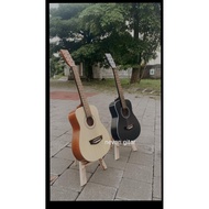 ACOUSTIC GUITAR SIZE 3/4 FOR BEGINNERS