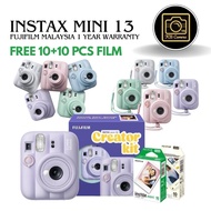 Instax Mini 13 Creator kit MELLO BUDDIES KIT instax Mini 12 with adorable casing