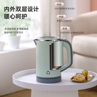 Electric Kettle Heating Kettle 110V American Standard European Standard British Standard Electric Ke