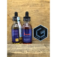 Manhattan Bluewy 60ml 3mg 6mg 9mg 12mg 18mg 24mg liquid vape vapor pod