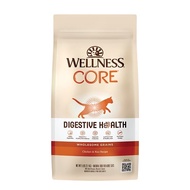 Wellness Core Digestive Health Chicken & Rice Cat Dry Food
